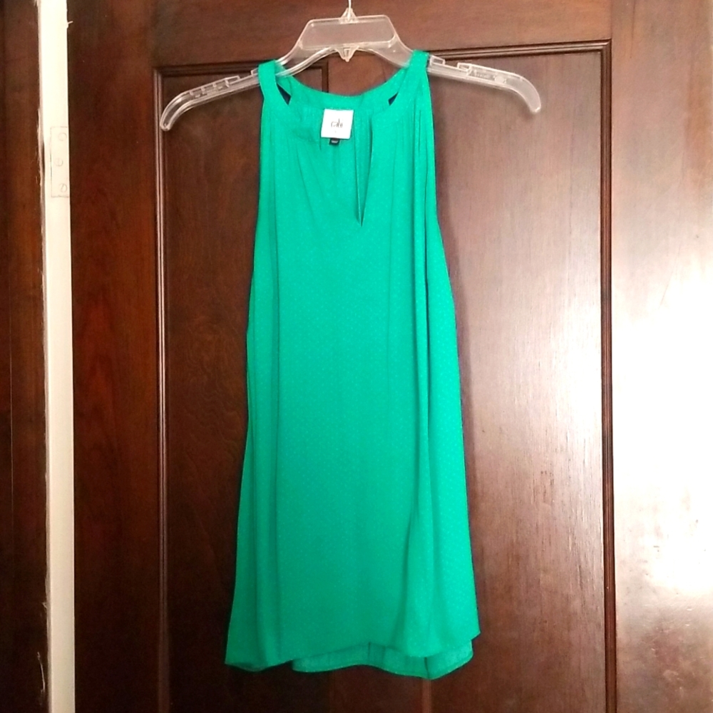 CAbi Lush blouse-s